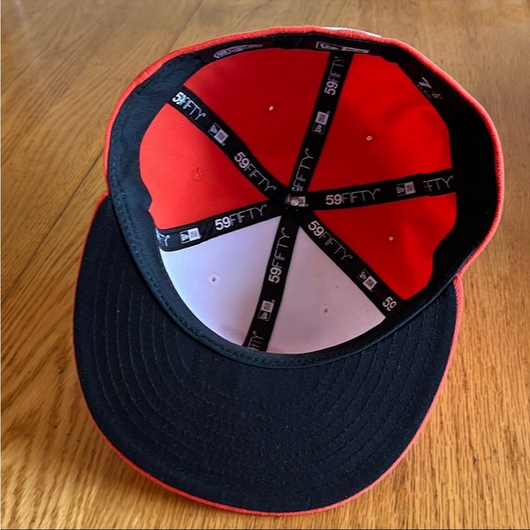 NWOT! MILB Birmingham Barons Hat - Picture 4 of 6